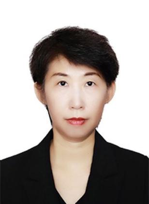 王彦丽-生物医学工程学院-副院长-教授